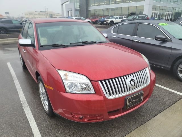 Used 2009 Mercury Sable Premier image 2