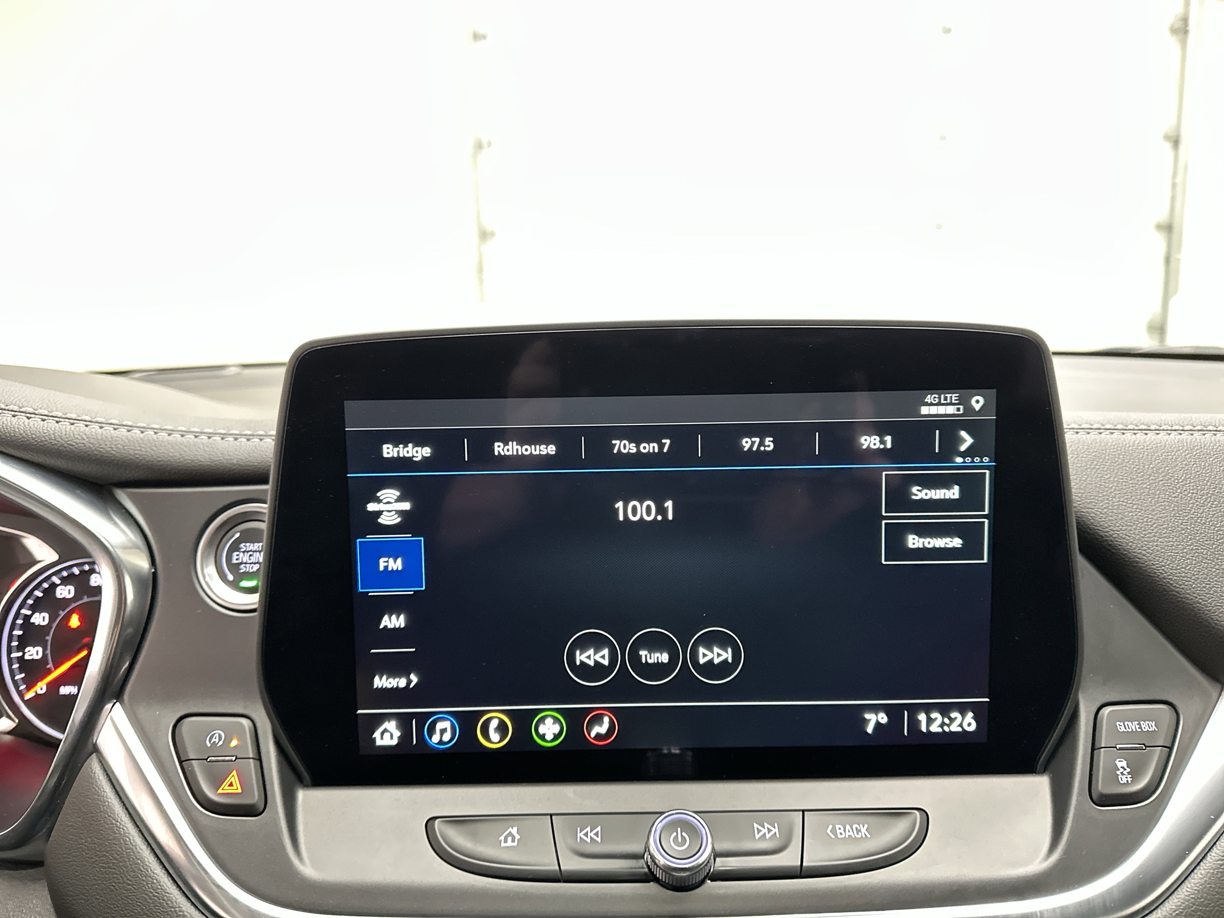 Used 2024 Chevrolet Blazer LT image 32