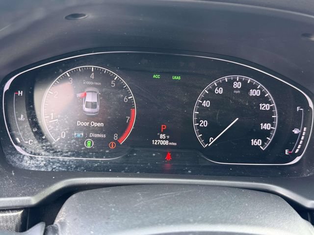 Used 2019 Honda Accord Sport image 32