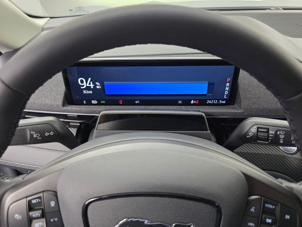 Used 2024 Ford Mustang Mach-E Premium image 22