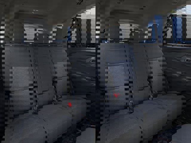 New 2026 Ford Explorer Active image 11