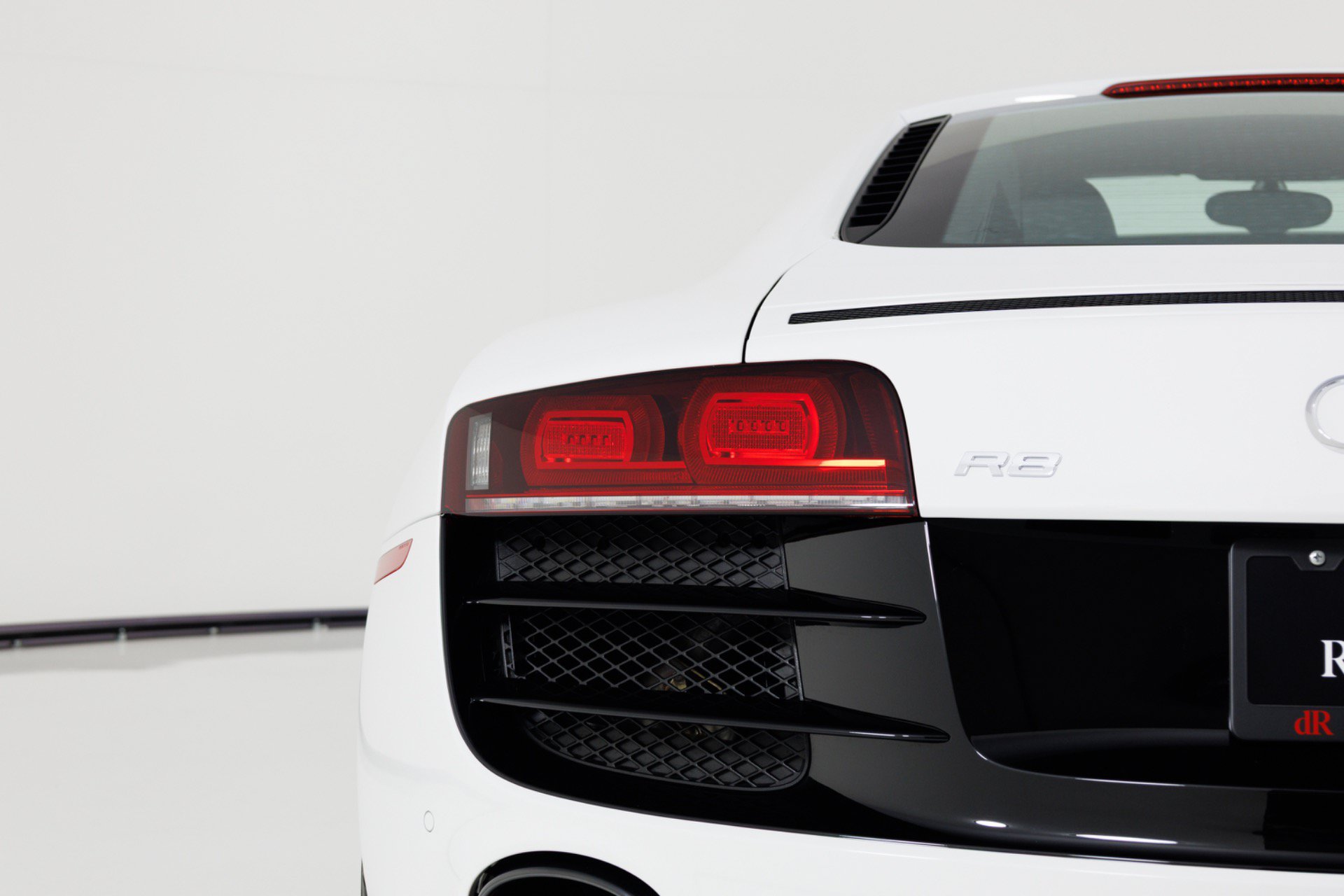 Used 2012 Audi R8 V10 AWD/4WD image 75