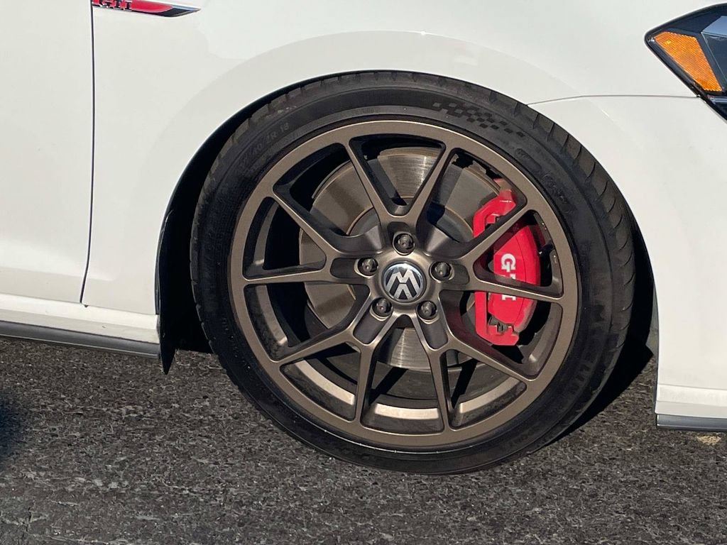 Used 2019 Volkswagen GTI S FWD image 10