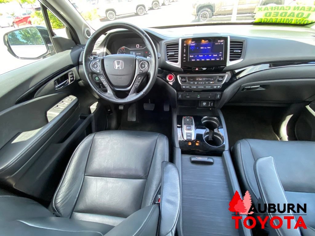 Used 2018 Honda Pilot Touring image 28