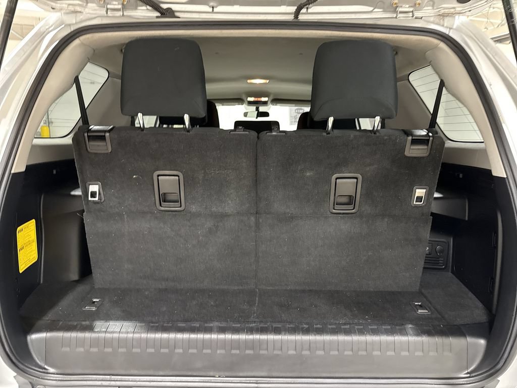Used 2018 Toyota 4Runner SR5 RWD image 24