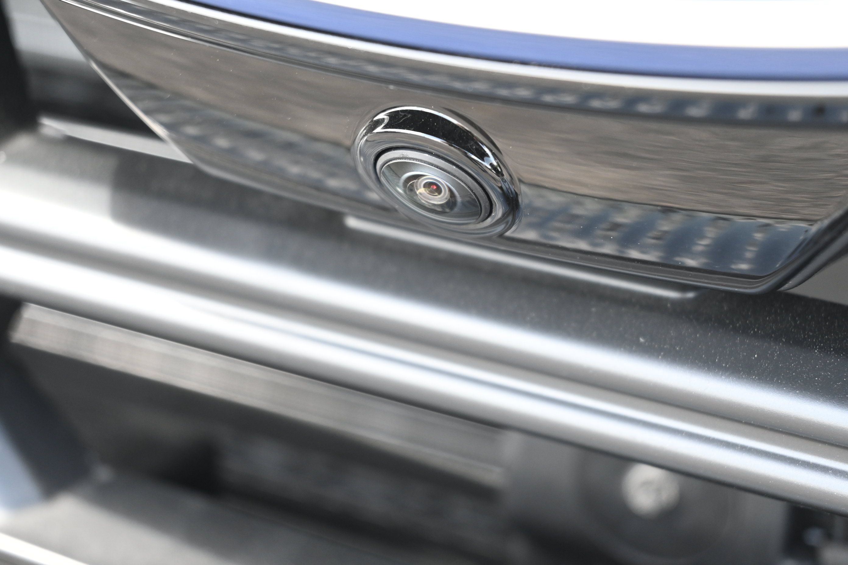 New 2027 Ford Expedition Max Active RWD image 12