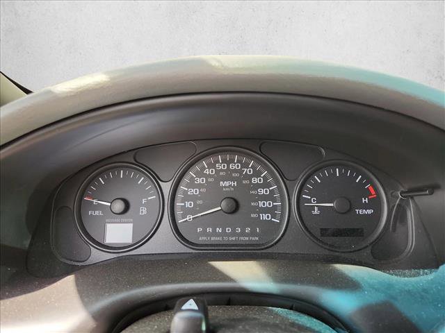Used 2001 Chevrolet Venture LS FWD image 11