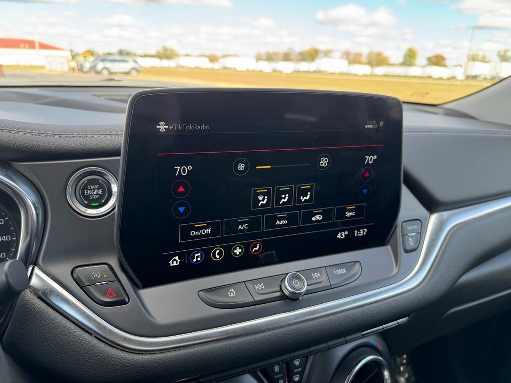 Used 2024 Chevrolet Blazer LT image 19