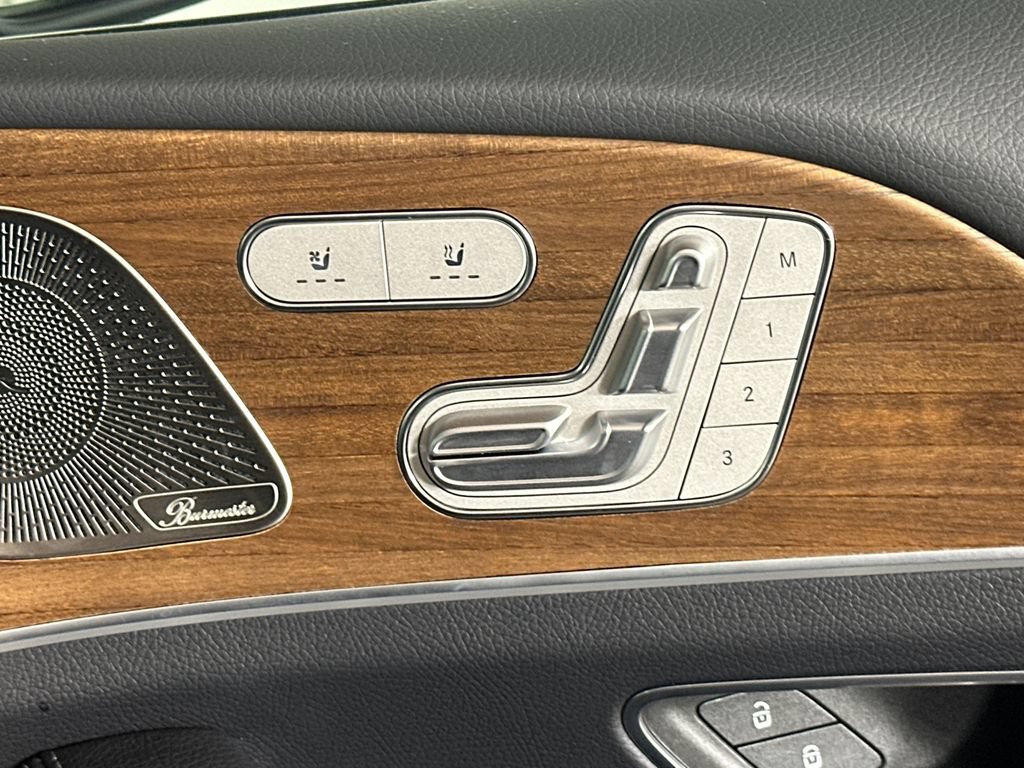Certified 2026 Mercedes-Benz GLE 350 4MATIC image 16