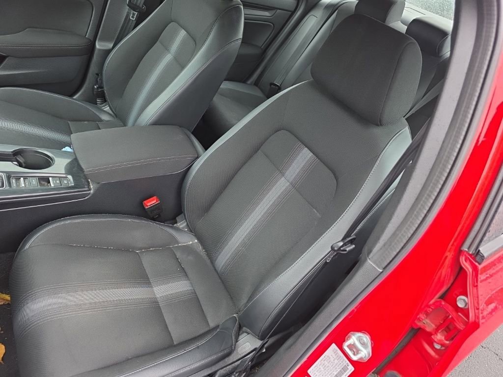 Used 2023 Honda Civic Sport image 10
