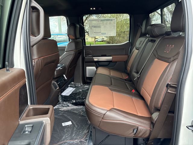 New 2026 Ford F150 King Ranch AWD/4WD image 20