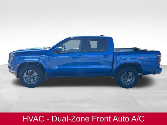 Used 2025 Nissan Frontier SV w/ SV Convenience Package image 5