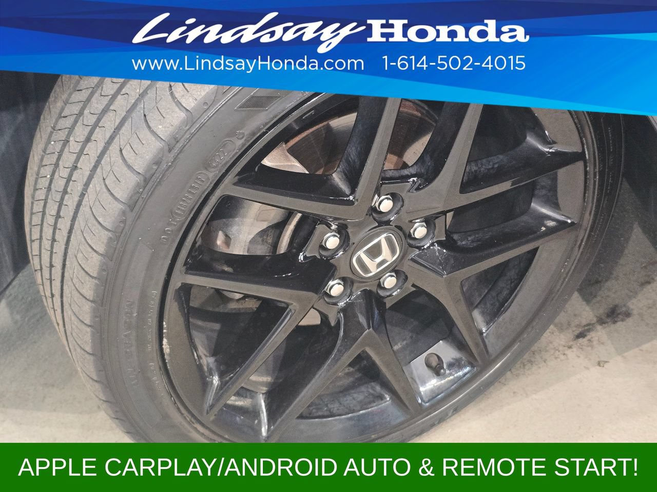 Used 2023 Honda Civic Sport image 25