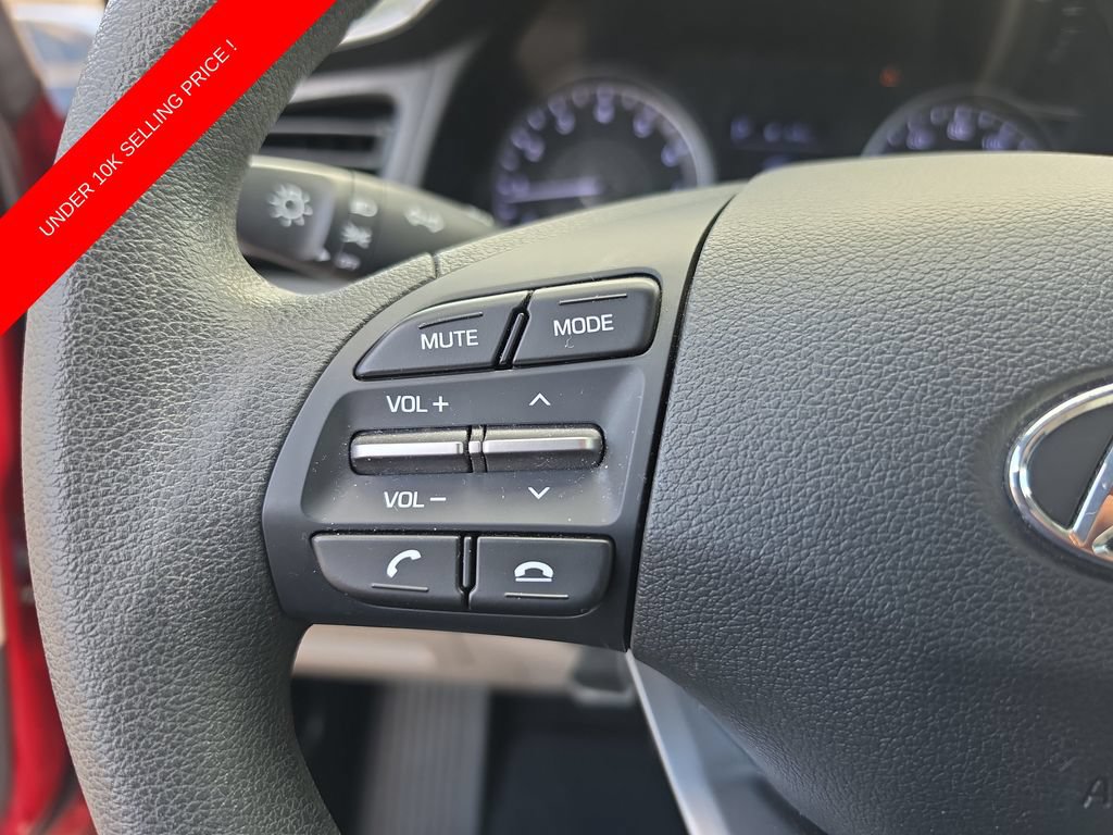 Used 2020 Hyundai Elantra SE w/ Cargo Package (C1) FWD image 19