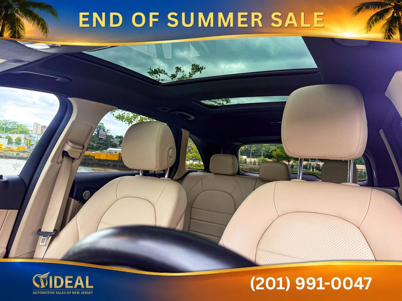 Used 2018 Mercedes-Benz GLC 300 4MATIC image 29
