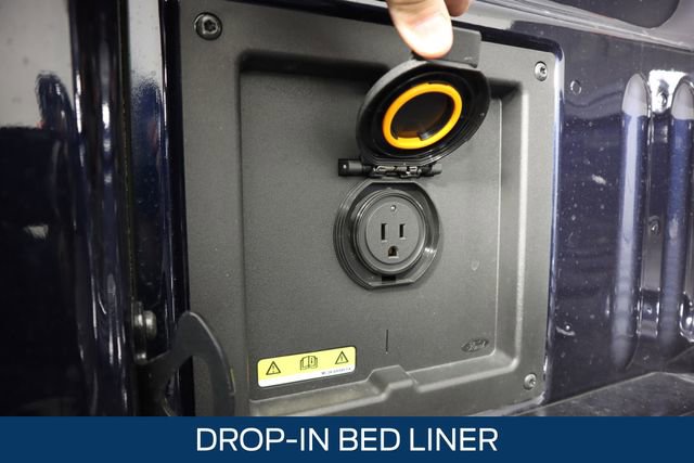 New 2026 Ford F150 XLT w/ Equipment Group 303A High image 6