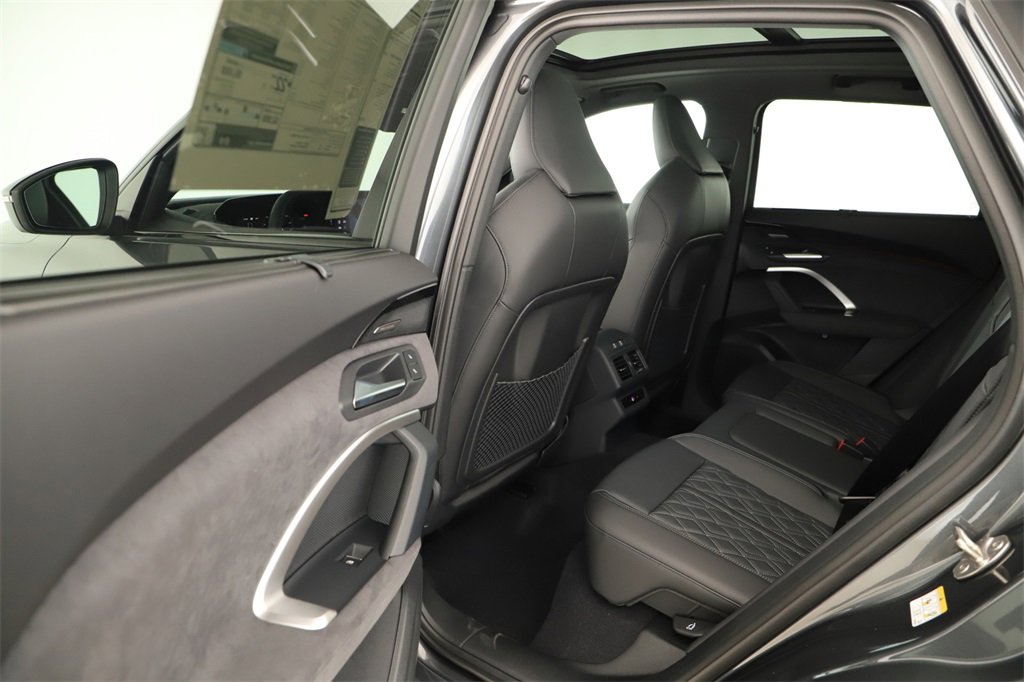 New 2025 Audi SQ5 Premium Plus image 26