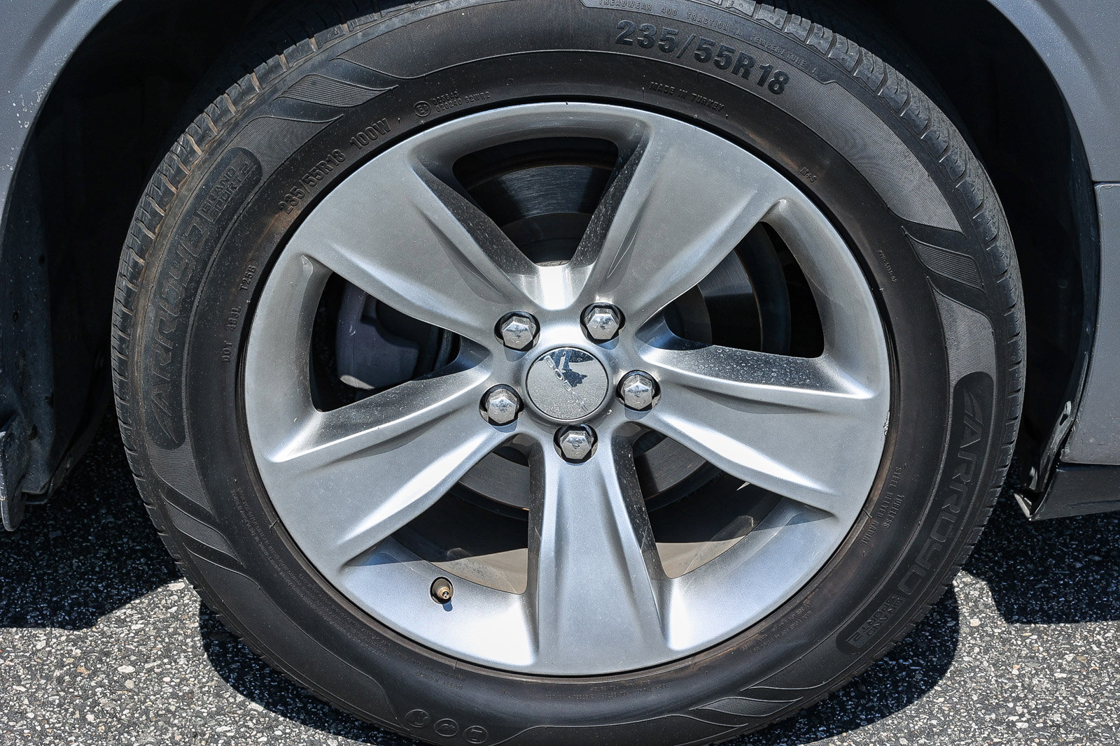 Used 2016 Dodge Challenger SXT image 12