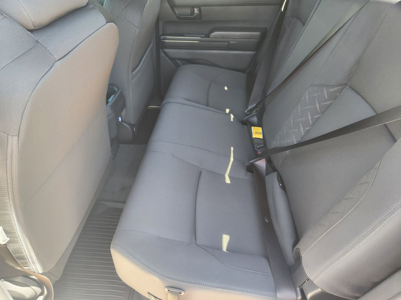 New 2026 Toyota Tacoma SR5 image 24