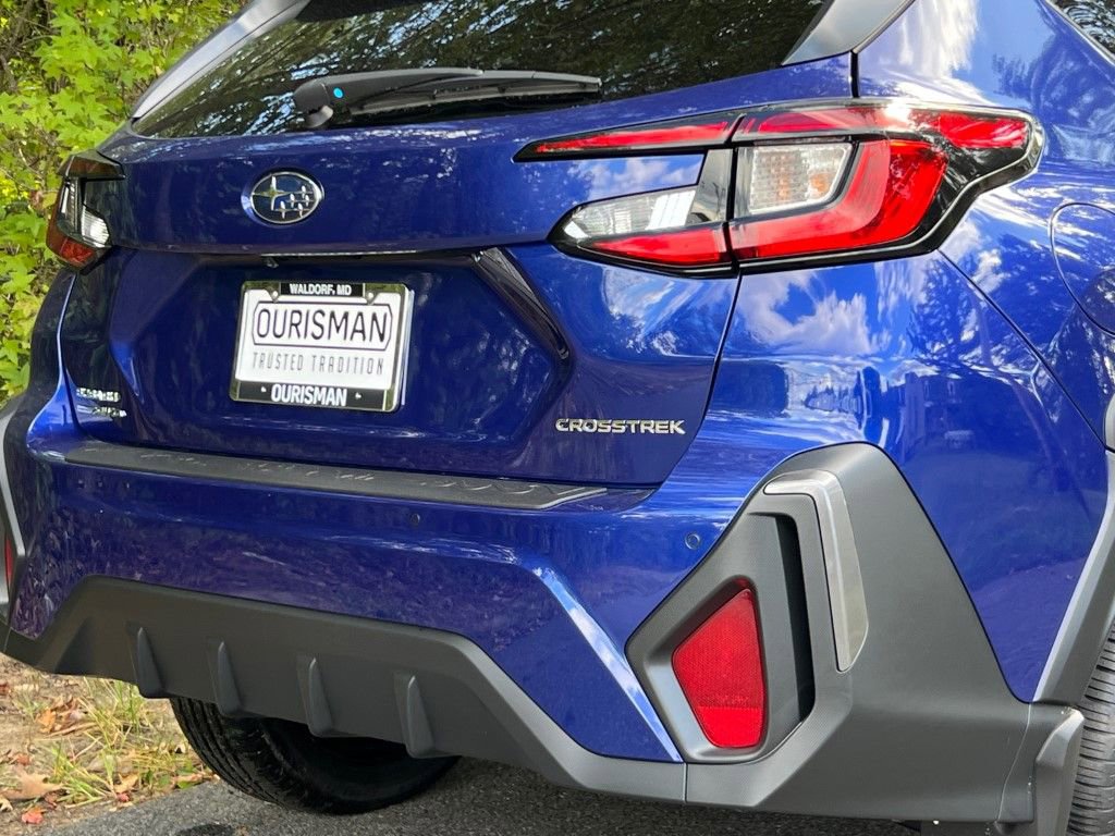 New 2025 Subaru Crosstrek 2.5i Limited image 5