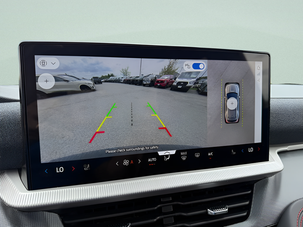 New 2026 Ford Explorer ST-Line w/ ST-Line Street Pack AWD/4WD image 15