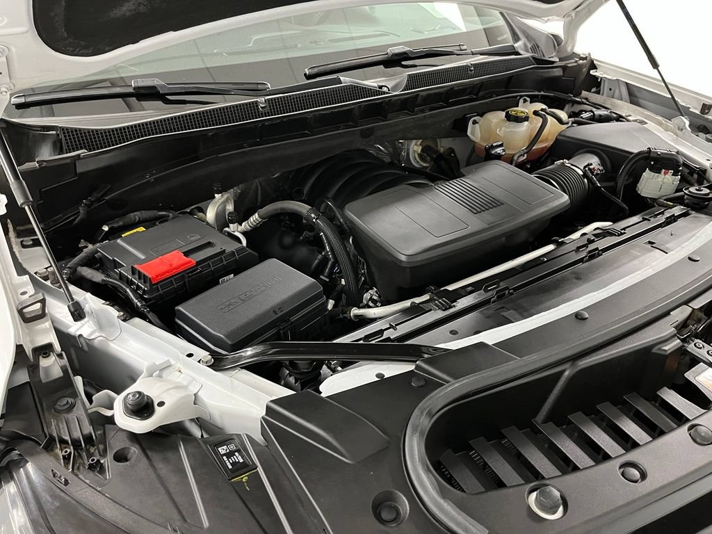Used 2023 Chevrolet Tahoe RST AWD/4WD image 62