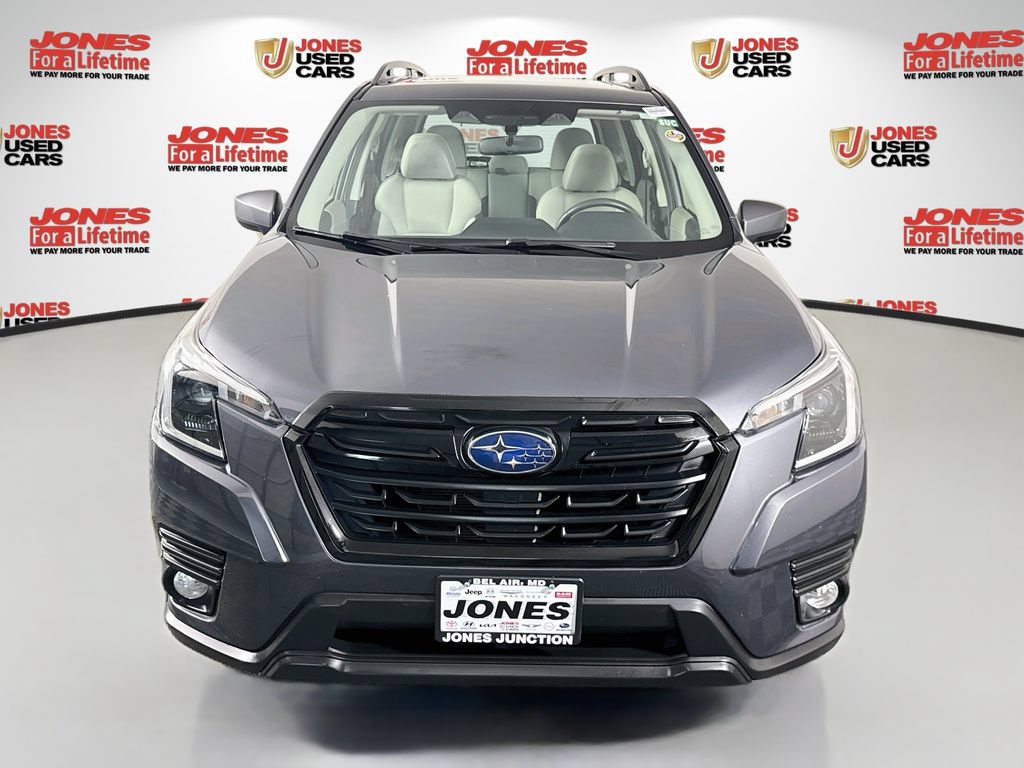 Used 2023 Subaru Forester Premium AWD/4WD image 13