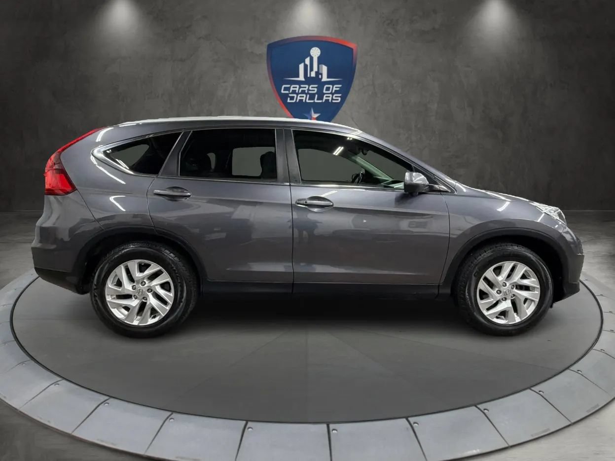 Used 2016 Honda CR-V EX-L image 6