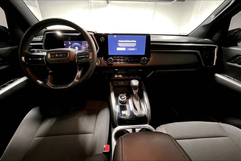 Used 2023 GMC Canyon Elevation w/ Trailering Package image 18