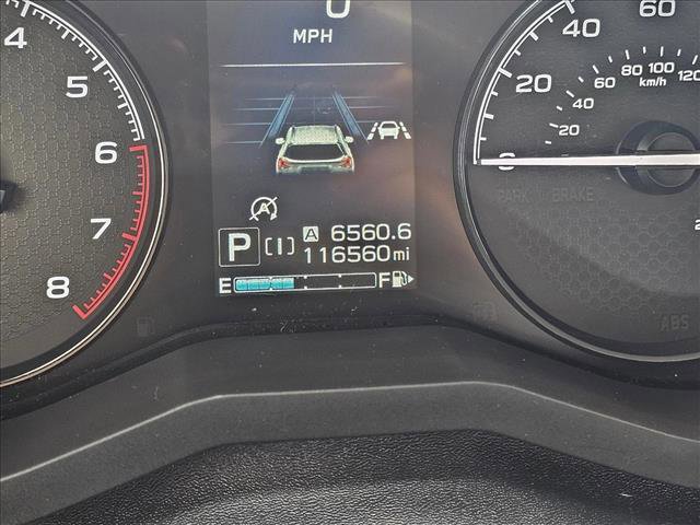 Used 2019 Subaru Forester w/ Alloy Wheel Package image 23