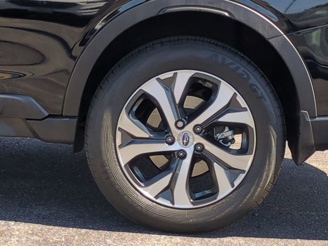 Used 2022 Subaru Outback Limited AWD/4WD image 38