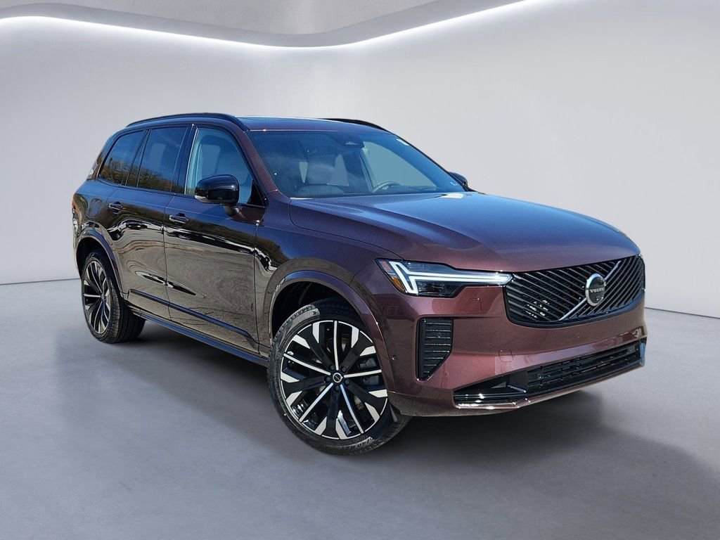 New 2026 Volvo XC90 T8 Ultra w/ Lounge Package image 2