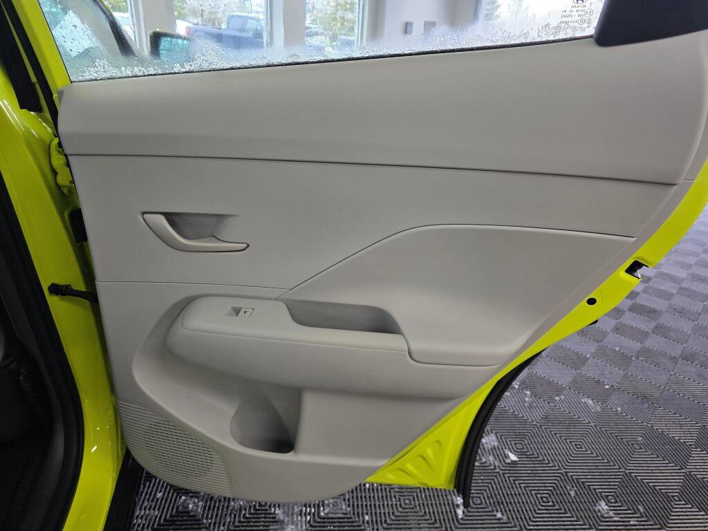 New 2026 Hyundai Kona SE AWD/4WD image 42