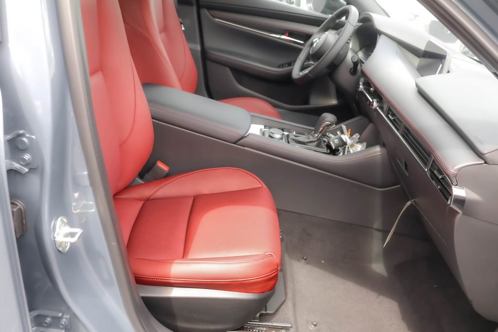 New 2026 MAZDA MAZDA3 Carbon AWD/4WD image 41