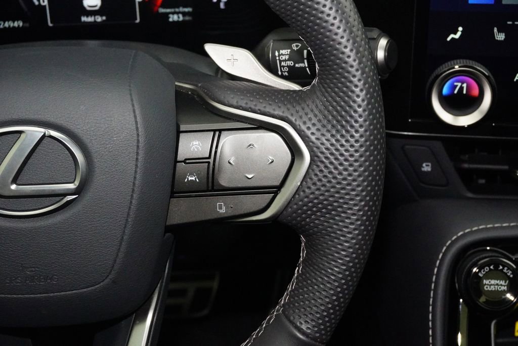 Used 2024 Lexus NX 350 F Sport AWD/4WD image 19