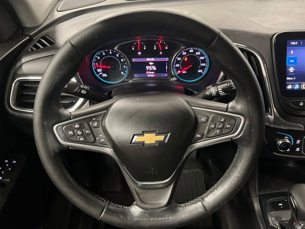 Certified 2023 Chevrolet Equinox LT image 19