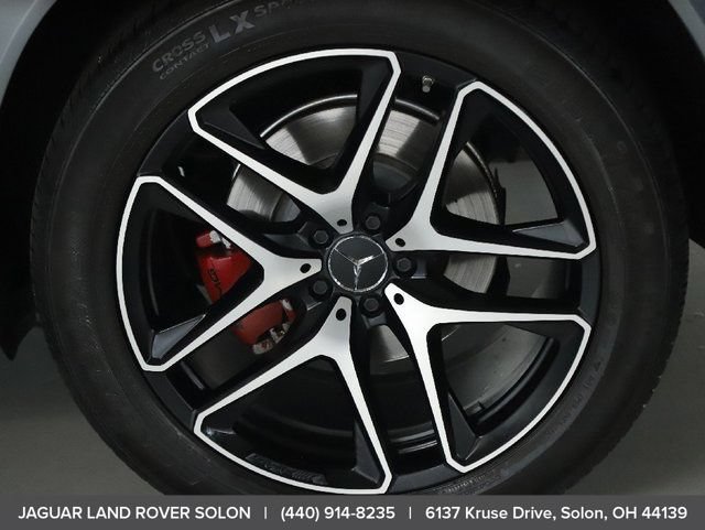 Used 2023 Mercedes-Benz GLE 53 AMG 4MATIC image 40