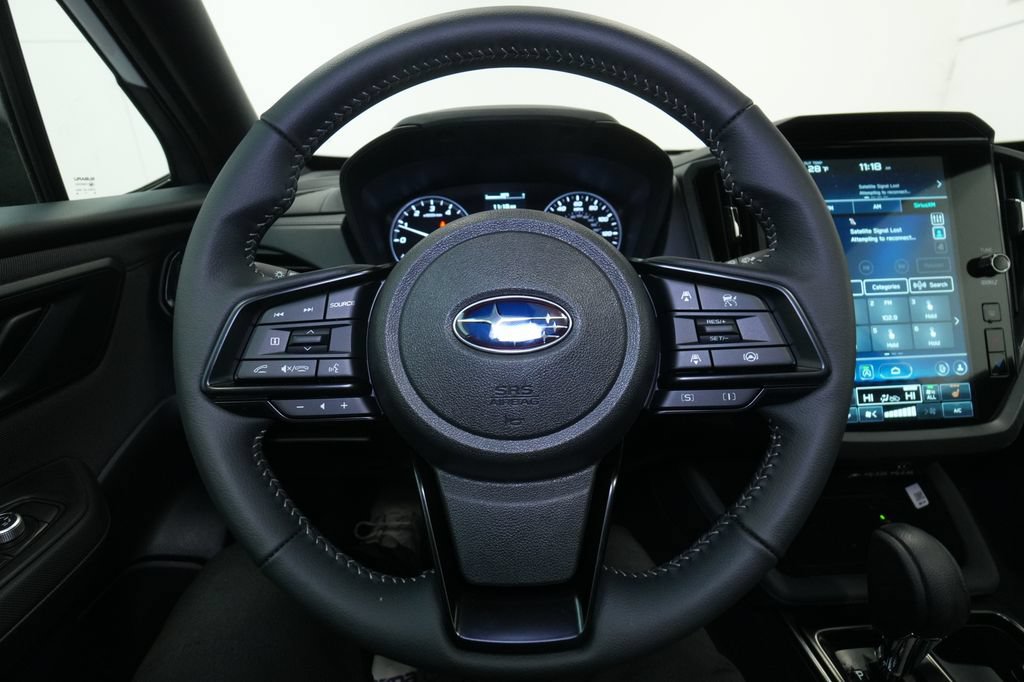 New 2026 Subaru Forester Premium AWD/4WD image 36