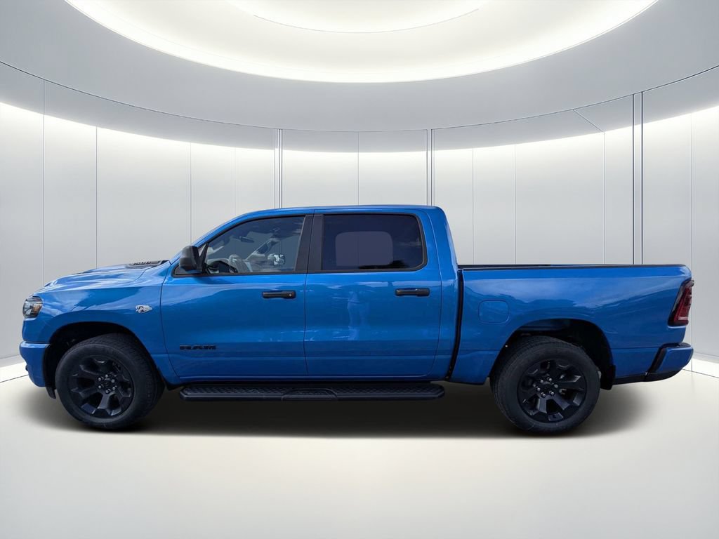 New 2026 RAM 1500 Express AWD/4WD image 7