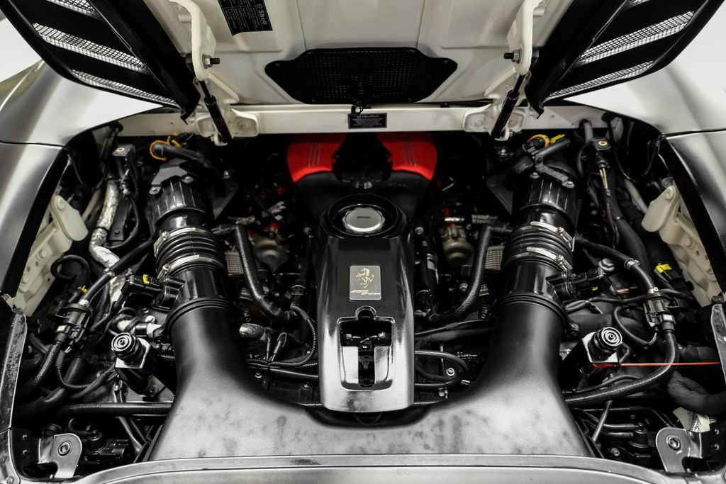 Used 2016 Ferrari 488 Spider RWD image 67