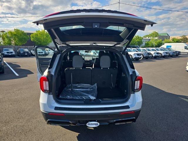 New 2026 Ford Explorer ST-Line AWD/4WD image 23