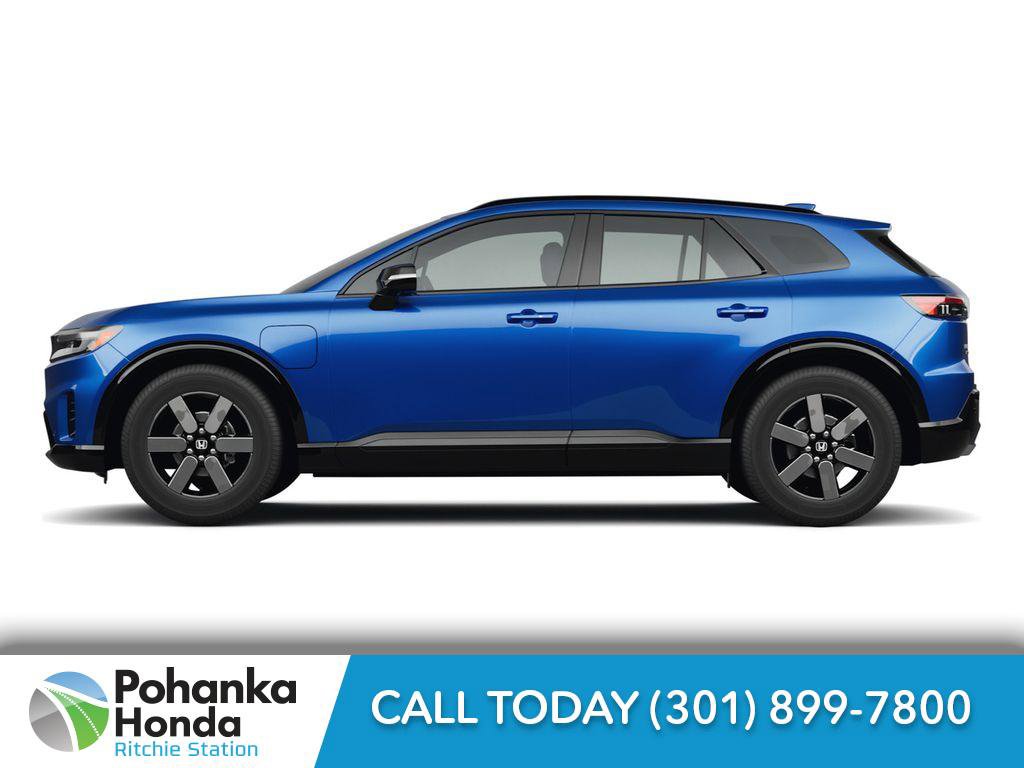 New 2026 Honda Prologue EX video 2