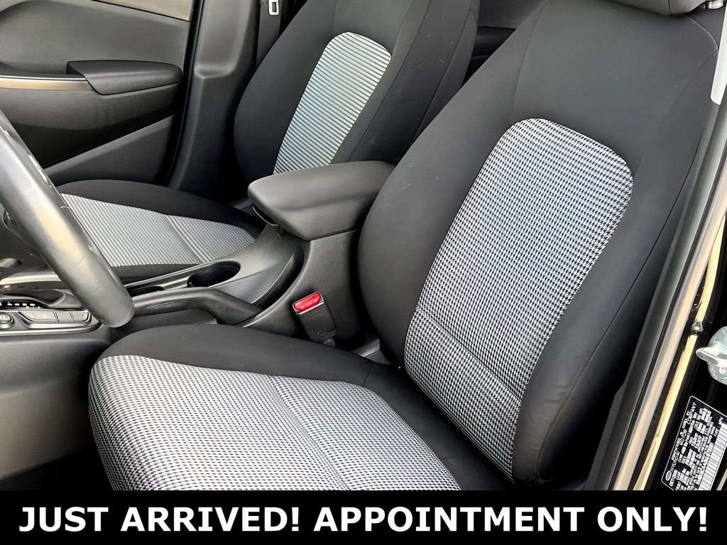 Used 2021 Hyundai Kona SEL Plus AWD/4WD image 10