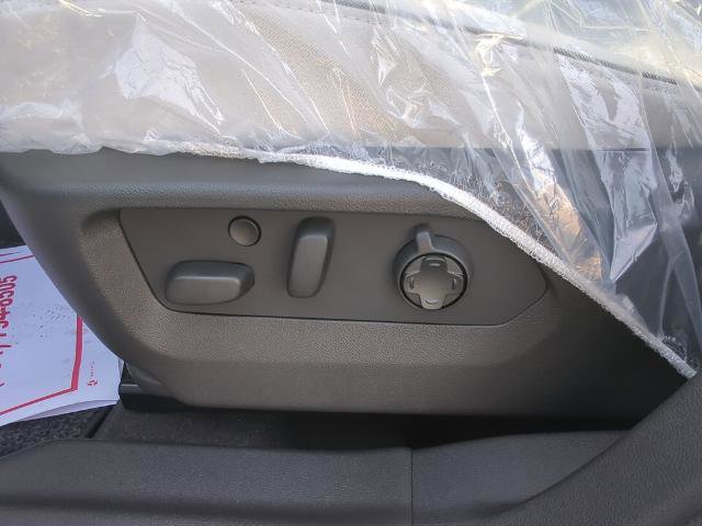 New 2025 Buick Envision Avenir image 34