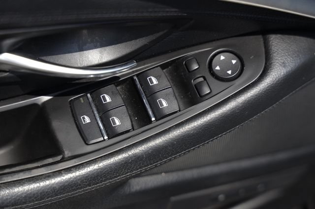 Used 2014 BMW 535i Sedan RWD image 45