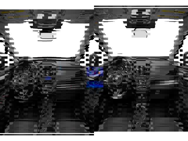 New 2025 Subaru Impreza 2.0i image 19