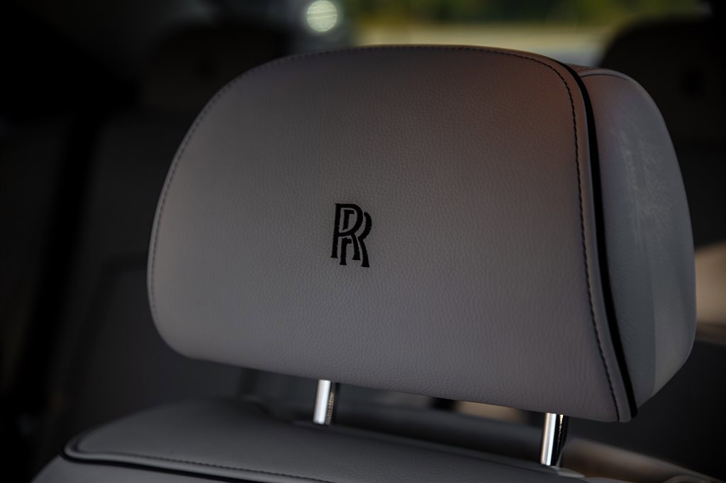 Used 2014 Rolls-Royce Ghost image 34