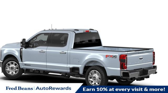 New 2026 Ford F250 Lariat video 2