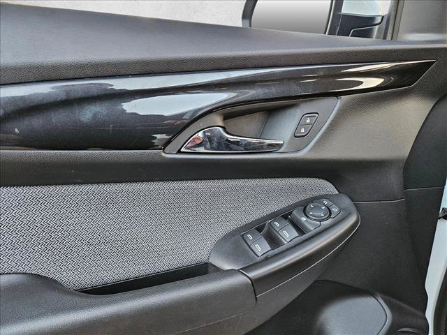 Used 2025 Chevrolet TrailBlazer LT image 9