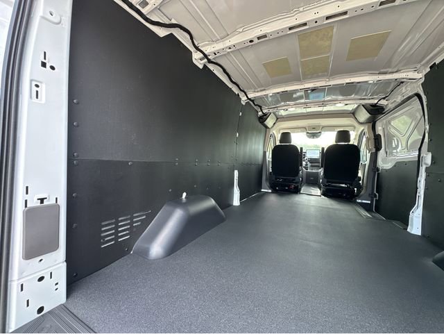 New 2026 Ford Transit 150 Low Roof w/ Load Area Protection Package image 20